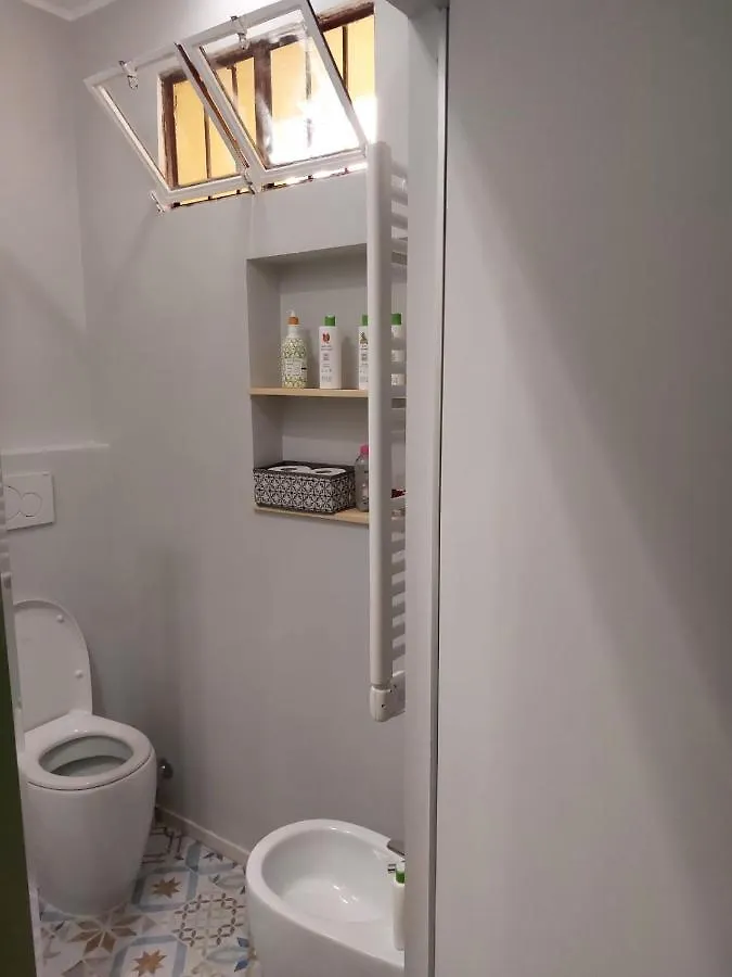 2 Via Fabio Mangone Apartment Milan